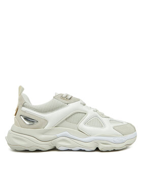 Axel Arigato Axel Arigato Sneakers Satellite Runner F1679006 Bianco