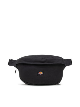 Dickies Dickies Borsetă Duck Canvas Cross Body DK0A4XOYBLK1 Negru