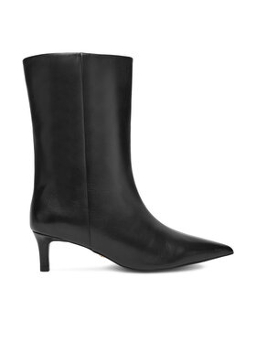 GINO ROSSI Gino Rossi Botine EO-TANYA-121972 Negru