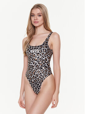 Hugo Hugo Maillot de bain femme 50486325 Multicolore