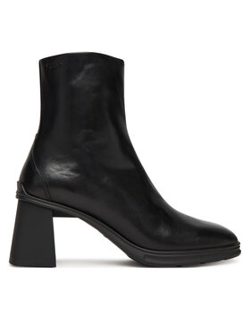 Vagabond Shoemakers Vagabond Shoemakers Botki Janine 6038-001-20 Czarny