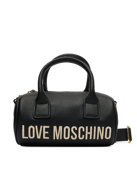 LOVE MOSCHINO LOVE MOSCHINO Kabelka JC4106PP1NLT1000 Čierna