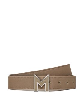 Marella Marella Damengürtel Trama 24135010572 Beige