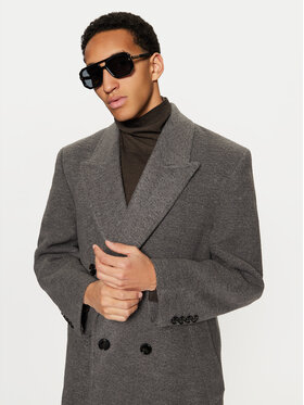 Παλτό μεταβατικό AMI Paris φωτογραφία