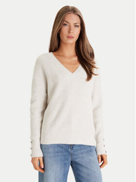 Morgan Morgan Pullover 252-MSTAR Beige Regular Fit