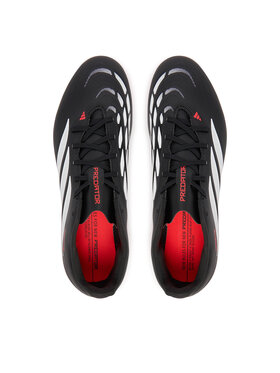 adidas adidas Tenisice za nogomet Predator Club Firm Ground/Multi Ground JS0350 Crna
