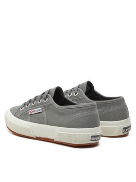 Superga Tenisice Cotu Classic 2750 S000010 Siva