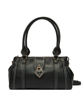 Liu Jo Liu Jo Handtasche AA6059 E1109 Schwarz