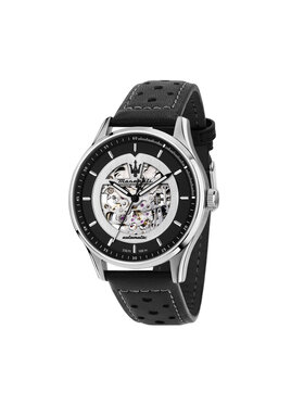 Maserati Maserati Orologio Sorpasso  R8821124004 Nero