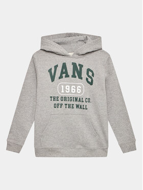 Vans Vans Sweatshirt The Original Po VN00087M Gris Regular Fit