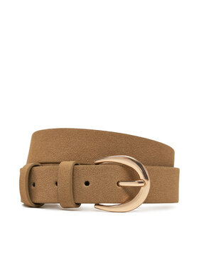 DeeZee DeeZee Damengürtel SS24233 Braun