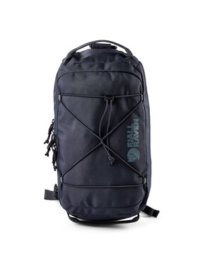 Fjällräven Fjällräven Torebka 331388 Niebieski jasny