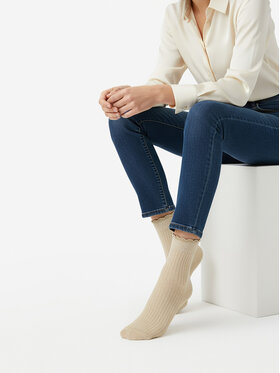 Κάλτσες μακριές Nine West φωτογραφία