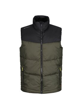 Regatta Regatta Kamizelka Regime Khaki Classic Fit