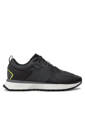 BOSS Boss Sneakers Jonah Runn meth 50513195 Grau