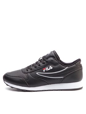 Fila Superge Orbit Low 1010263.25Y Črna