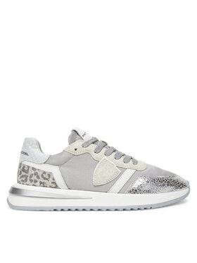 Philippe Model Philippe Model Sneakers TYLD MA01 Grau