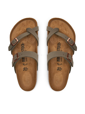 Birkenstock Birkenstock Japanke Mayari Siva