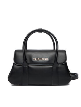 Valentino Valentino Handtasche West Re VBS9I837 Schwarz
