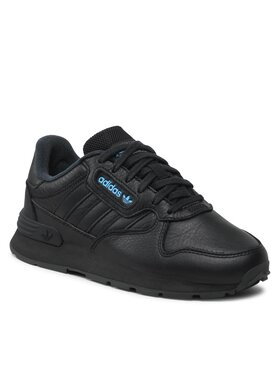 adidas adidas Обувки Trezoid 2 Shoes ID4614 Черен