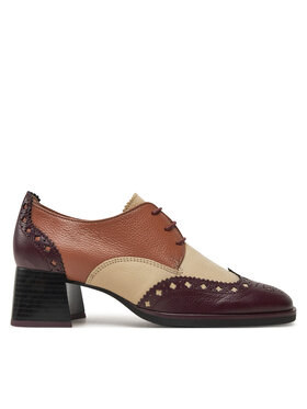 Hispanitas Hispanitas Halbschuhe Cervo-I24 CHI243579 Bunt