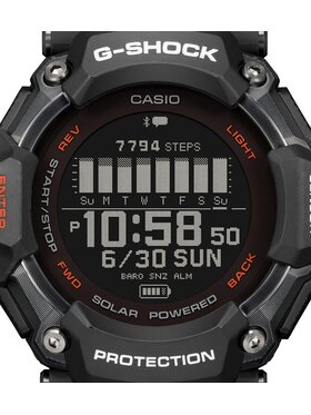 Smartwatch G-Shock φωτογραφία