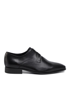 Geox Geox Pantofi U High Life B U0299B 00043 C9999 Negru
