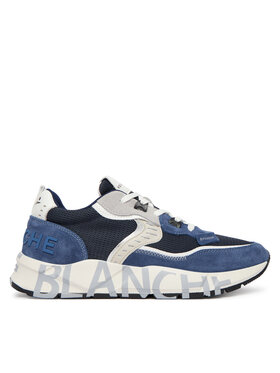 Voile Blanche Voile Blanche Sneakersy 2019021-02 Modrá