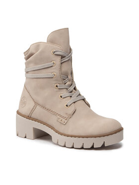 Rieker Rieker Tronchetti X5717-62 Beige