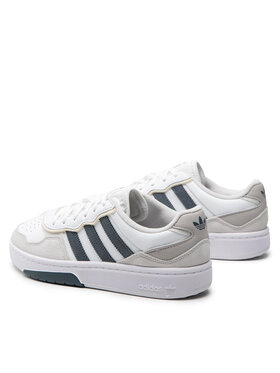 Adidas Superge Courtic GX4366 Bela