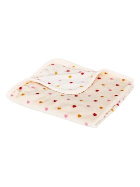 MIAhome MIAhome Koc 100x75 cm TIMBILU Kolorowy