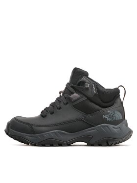 The North Face Trekking čevlji Storm Strike III Wp NF0A5LWGKT01 Črna