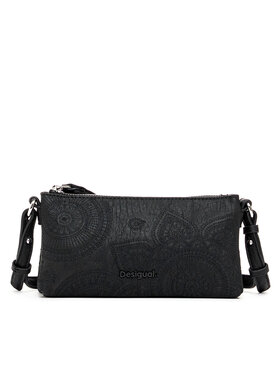 Desigual Desigual Сумка 25SAYP02 Чорний