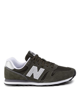 New Balance New Balance Сникърси ML373CB2 Зелен