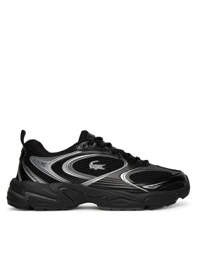 Lacoste Lacoste Sneakersy Storm 96 2K 7-49SMA0020 Černá