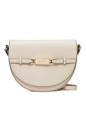 TWINSET TWINSET Handtasche 242TD8343 Écru