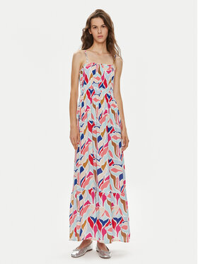 JDY JDY Sommerkleid Starr 15290653 Bunt Regular Fit