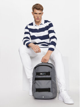 Puma Nahrbtnik Deck Backpack 079191 05 Siva