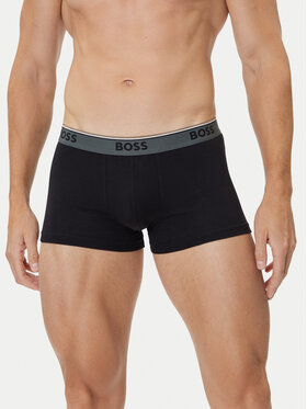BOSS BOSS 3er-Set Boxershorts 50531684 Schwarz
