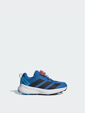 adidas adidas Buty do biegania 161092 Pomarańczowy