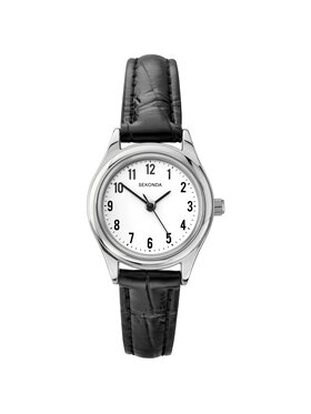 Sekonda Sekonda Hodinky 4491 Černá