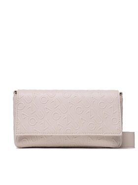 QUAZI QUAZI Sac à main MQR-J-006-03 Beige