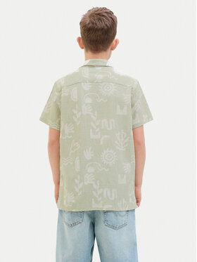 Πουκάμισο Jack & Jones Junior φωτογραφία