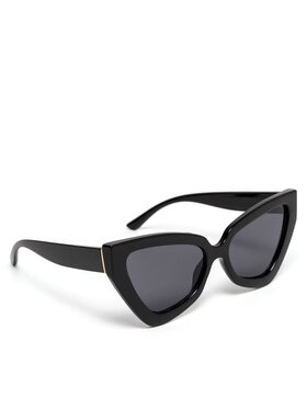 Jenny Fairy Jenny Fairy Akiniai nuo saulės 4WF-002-SS24 Juoda