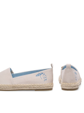 Moomin Espadrile CS-SS24-169MMN Bež