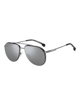 Boss Boss Okulary przeciwsłoneczne BOSS 1326/S KJ1 Czarny