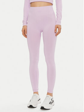 4F 4F Termoaktyvus apatinis trikotažas, apačia 4FWAW24USEAF153 Violetinė Slim Fit
