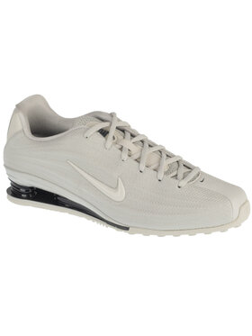 Nike Nike Sneakersy Shox Z Beżowy
