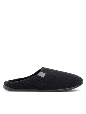 Home & Relax Home & Relax Pantofole P3056501 Nero