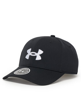 Under Armour Under Armour Бейсболка Men's UA Blitzing Adj 1376701-001 Чорний